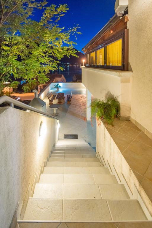 Apartments Ivardic Kotor Cameră foto
