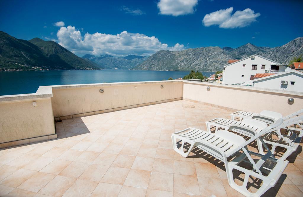 Apartments Ivardic Kotor Cameră foto