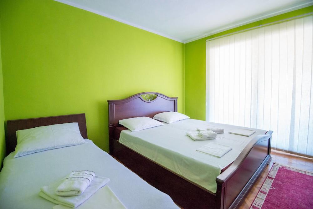 Apartments Ivardic Kotor Exterior foto