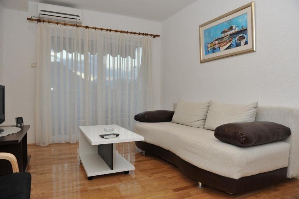 Apartments Ivardic Kotor Cameră foto