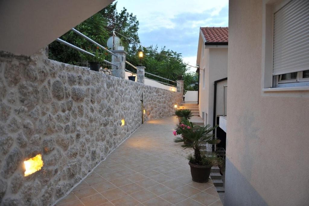 Apartments Ivardic Kotor Cameră foto