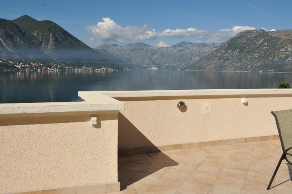 Apartments Ivardic Kotor Cameră foto