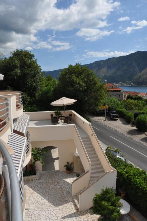 Apartments Ivardic Kotor Cameră foto