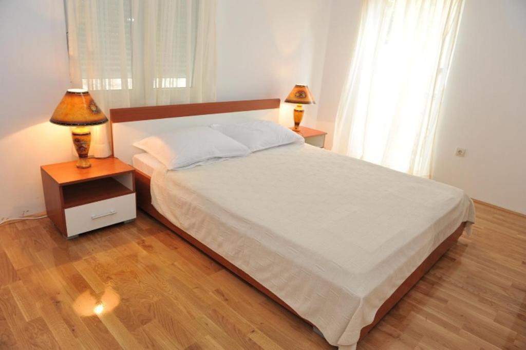 Apartments Ivardic Kotor Cameră foto